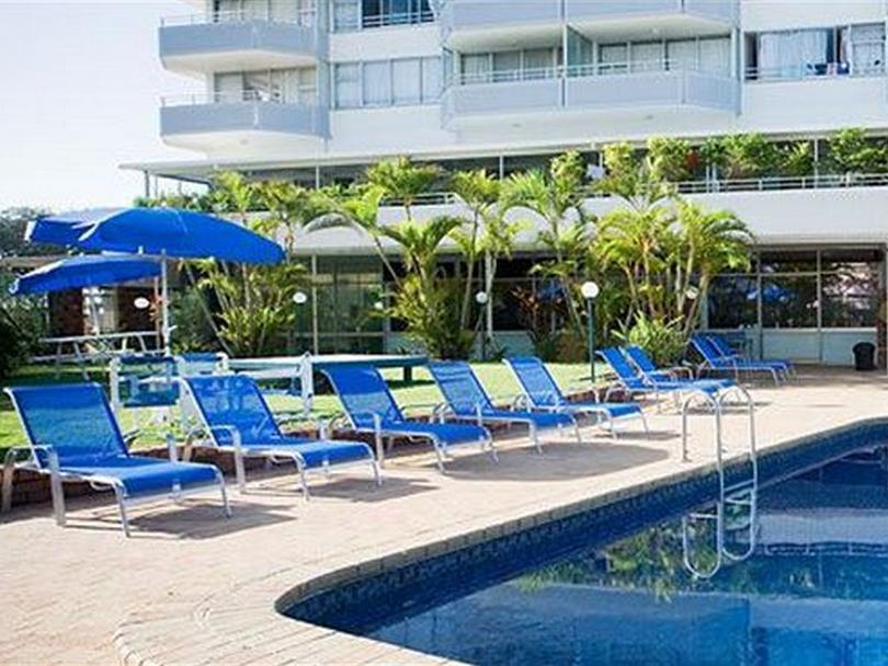 Equinox Resort
