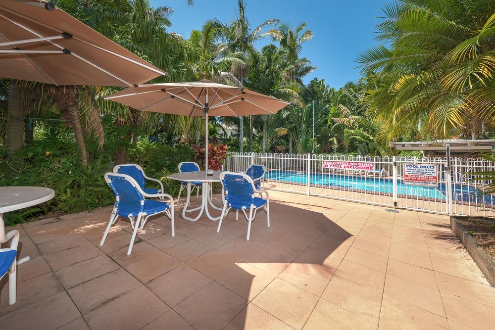 Anchordown Aparthotel Gold Coast