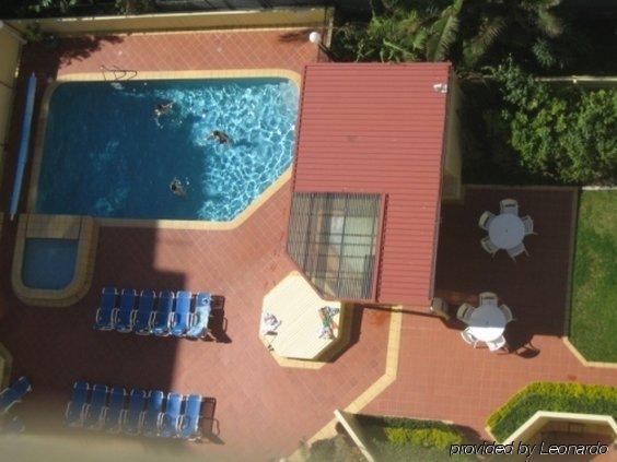 Surf Regency Aparthotel Gold Coast