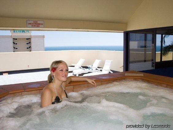 Surf Regency 3* Gold Coast