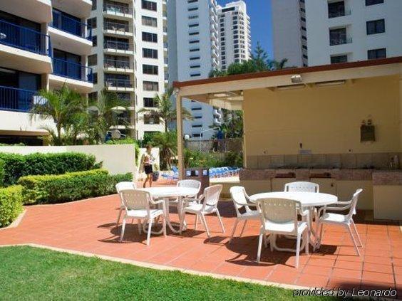Surf Regency Aparthotel 3*