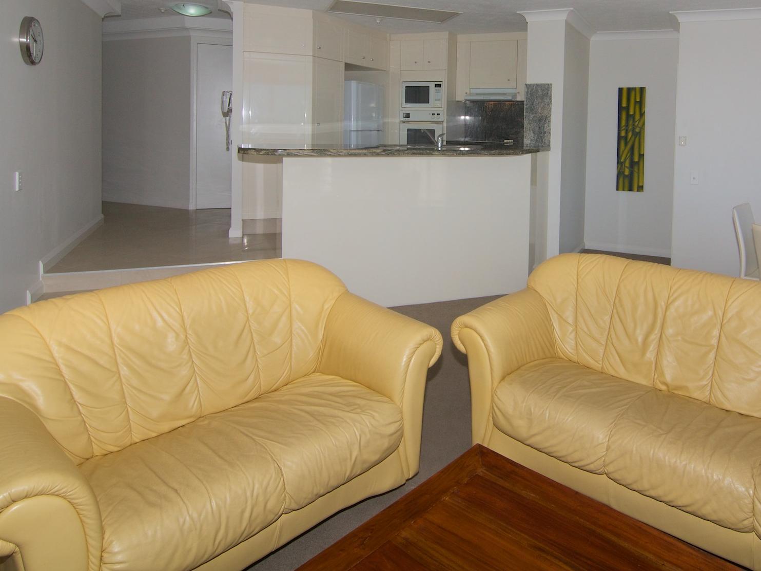 Surfers Mayfair 3* Gold Coast