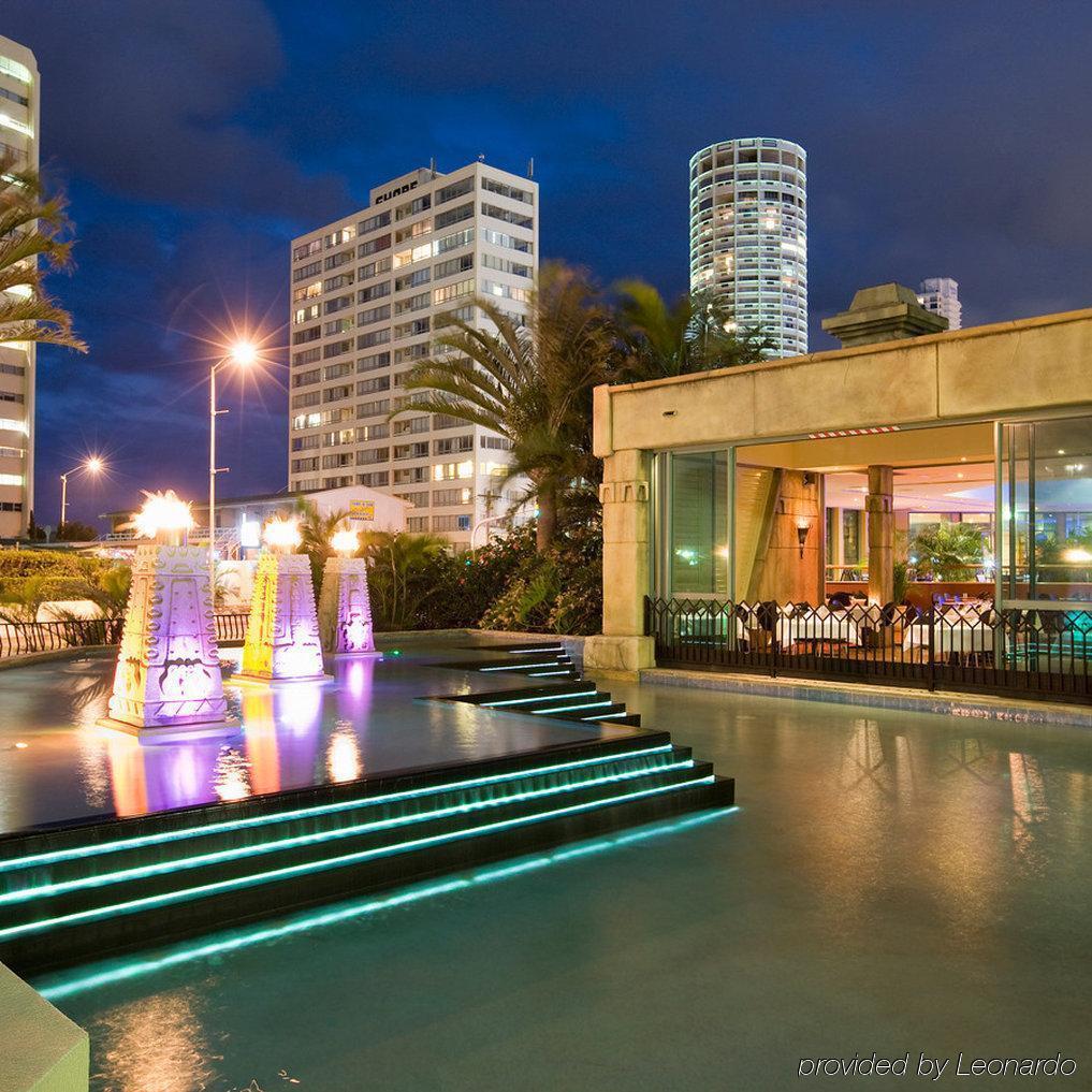 Mantra Sun City 4*