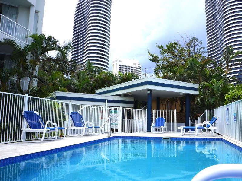 Santa Anne By The Sea Aparthotel 4*