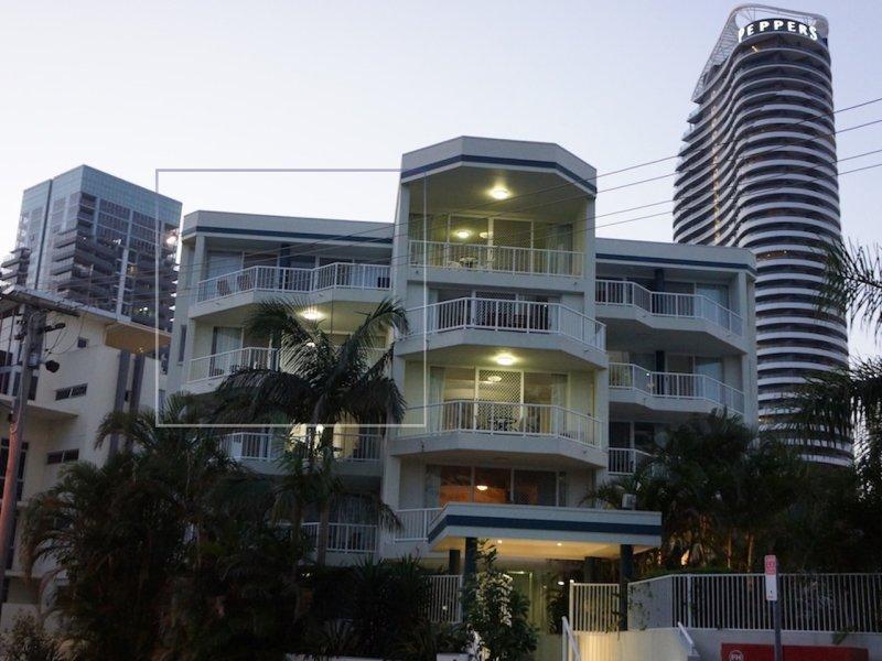 Santa Anne By The Sea Aparthotel