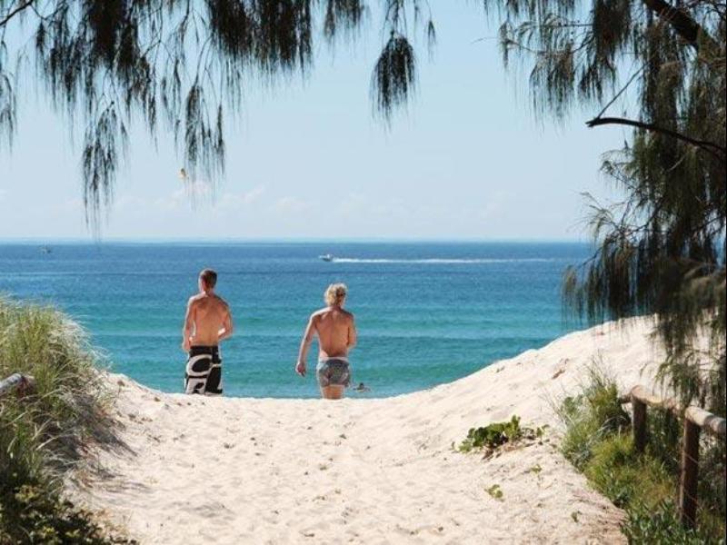 Santa Anne By The Sea 4* Gold Coast