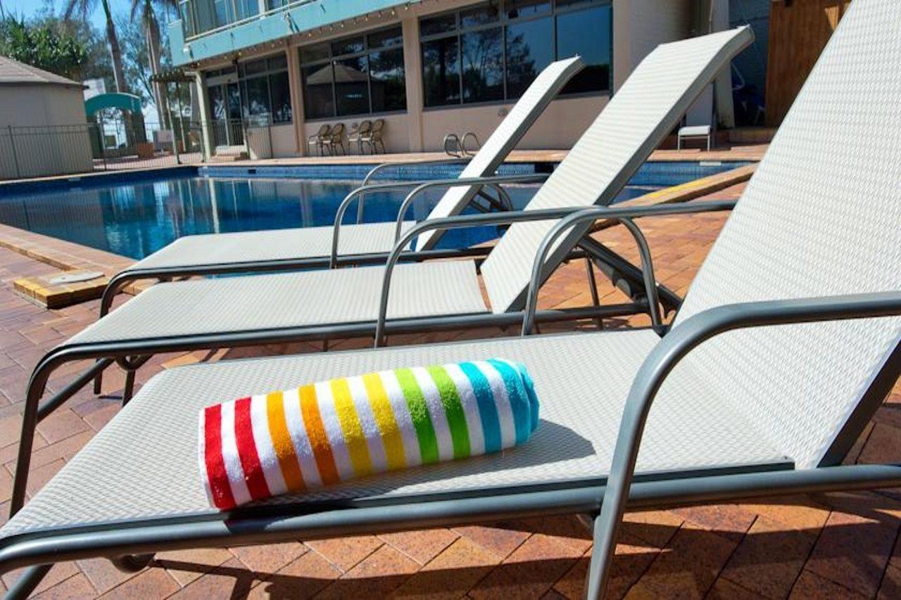 International Gold Coast