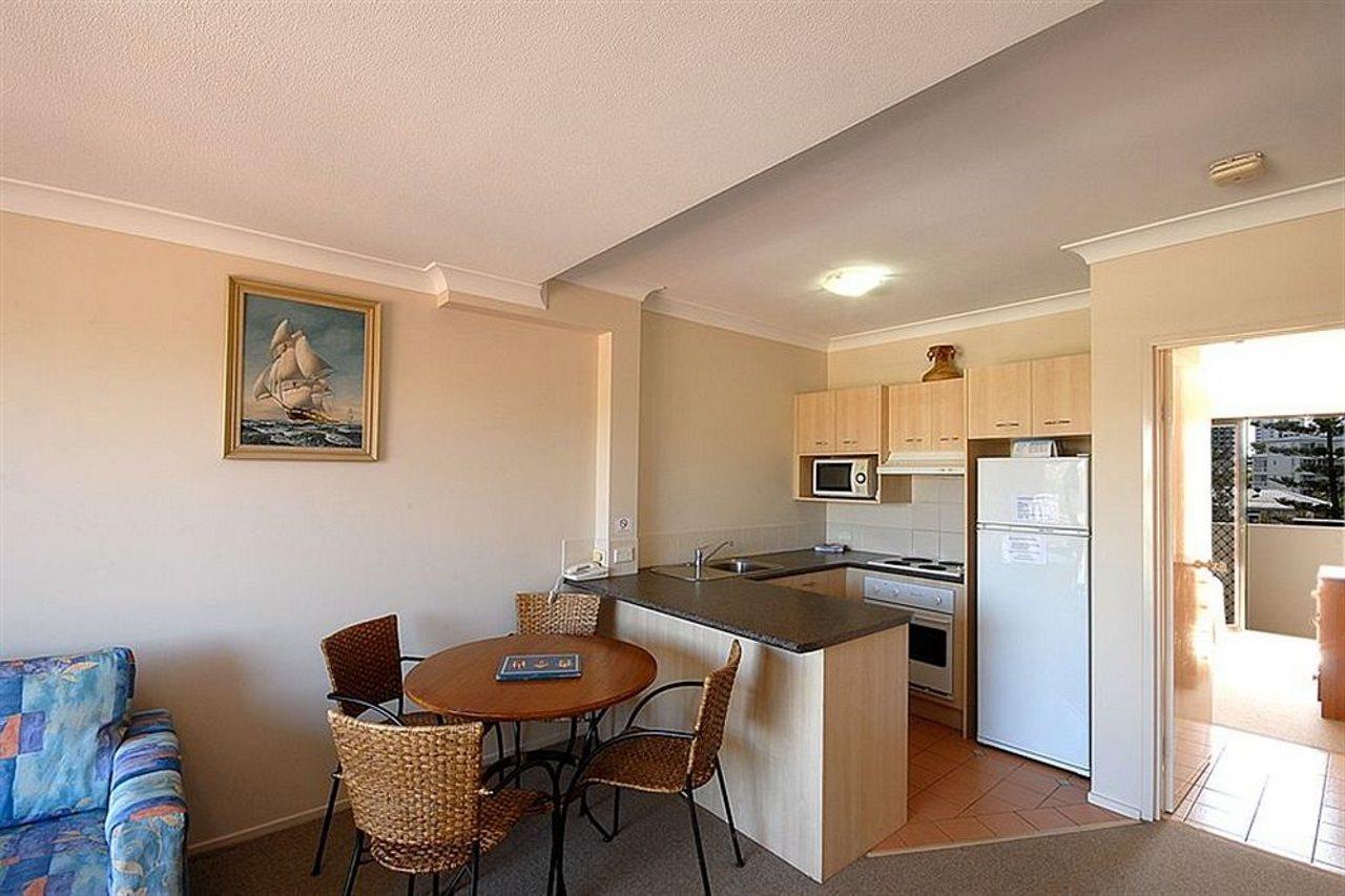 Aparthotel Island