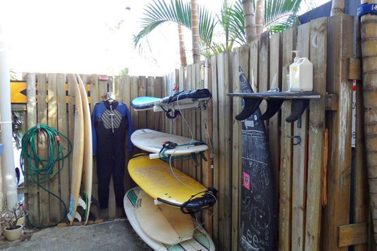 Albergue Backpackers In Paradise 18-35 Gold Coast