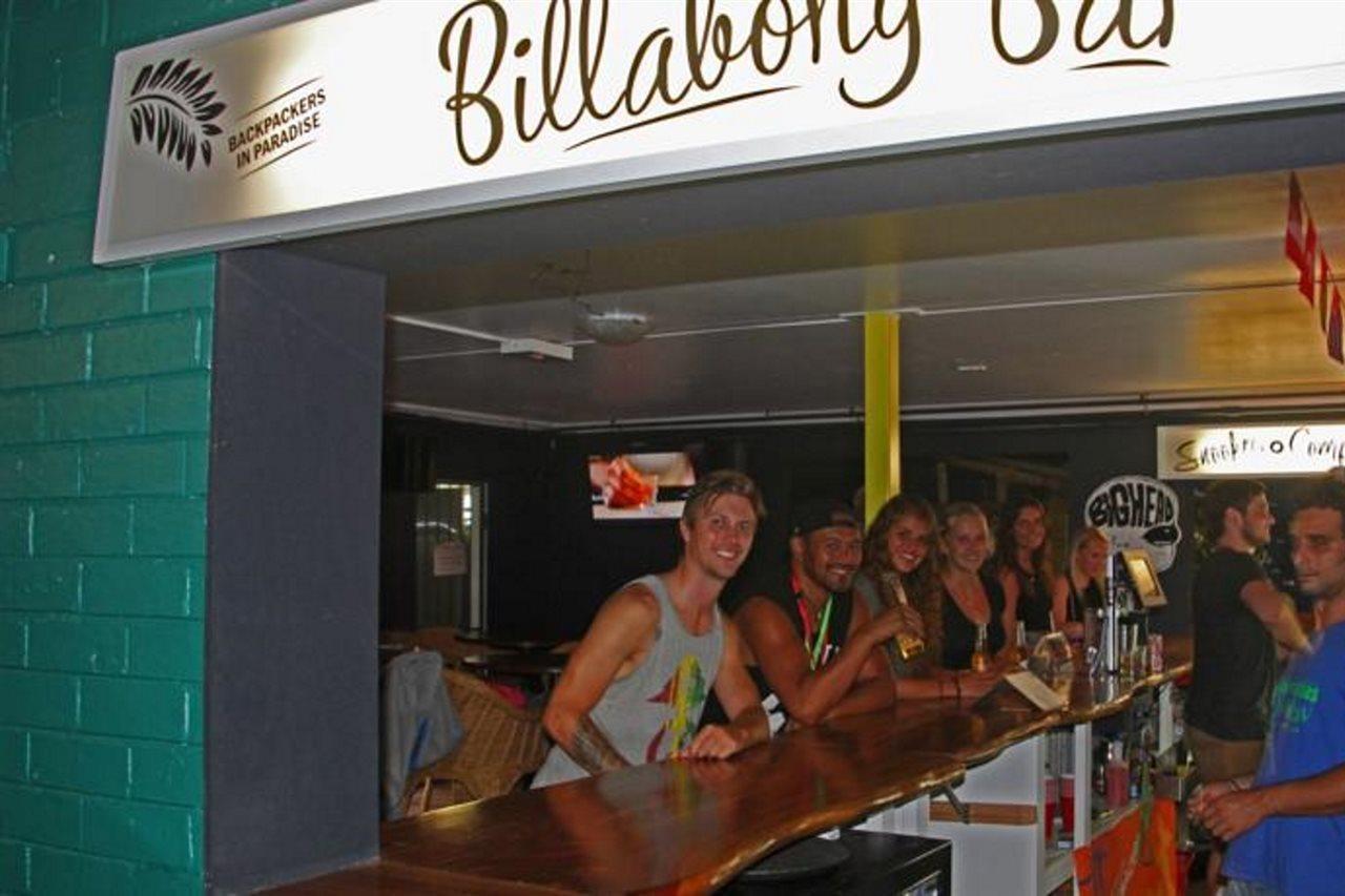 Albergue Backpackers In Paradise 18-35 *
