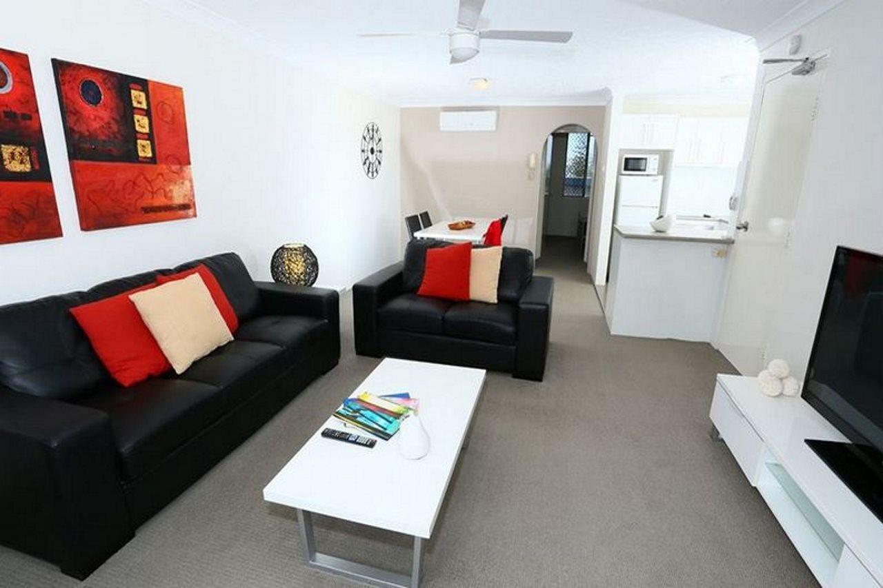 St Tropez Gold Coast