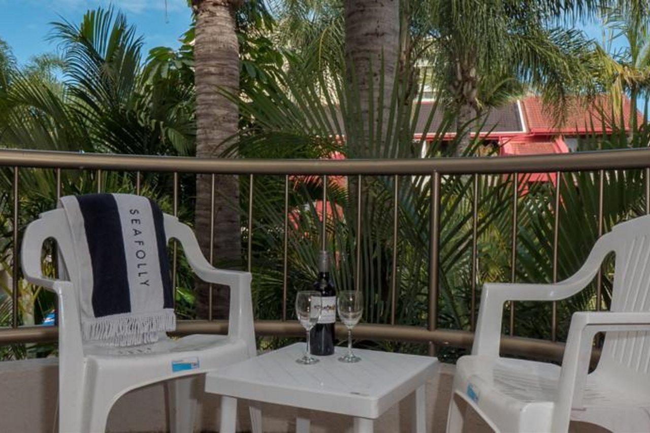 Enderley Gardens Gold Coast