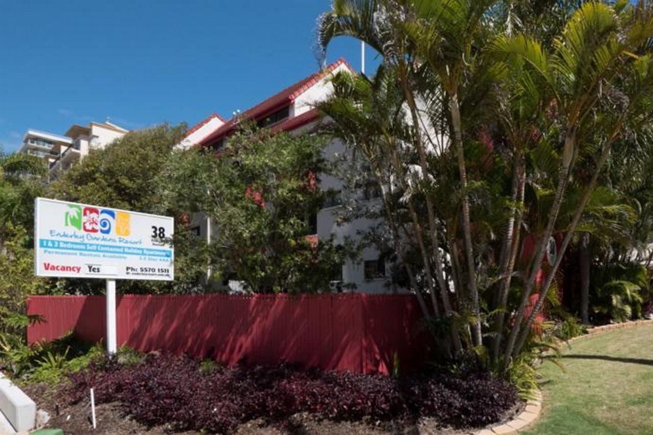 Enderley Gardens Gold Coast
