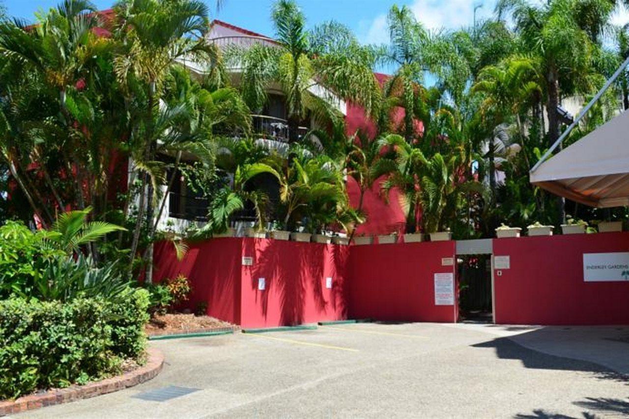Aparthotel Enderley Gardens Gold Coast