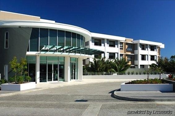Aparthotel Chancellor Executive Gold Coast