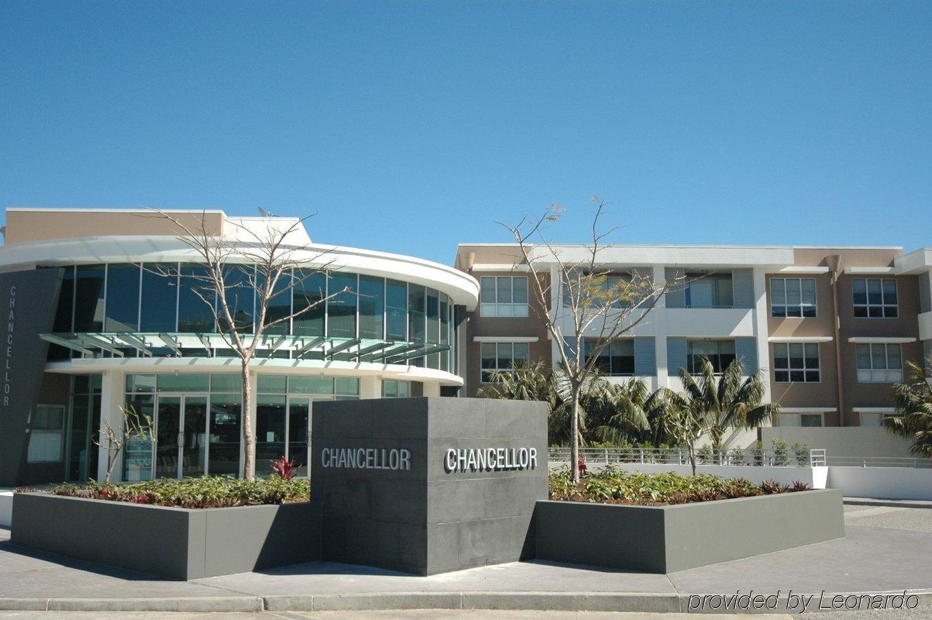 Chancellor Executive