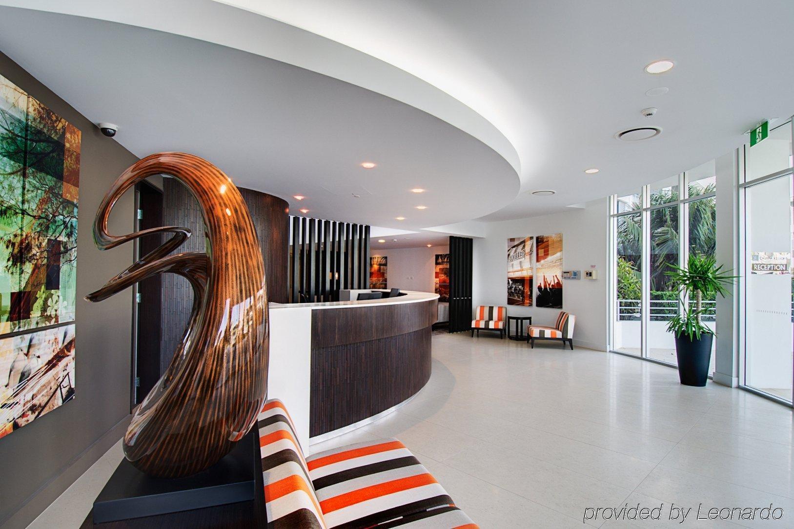 Chancellor Executive Gold Coast