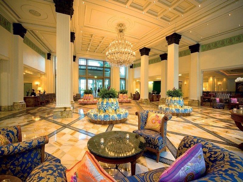 Hotel Imperial 5*