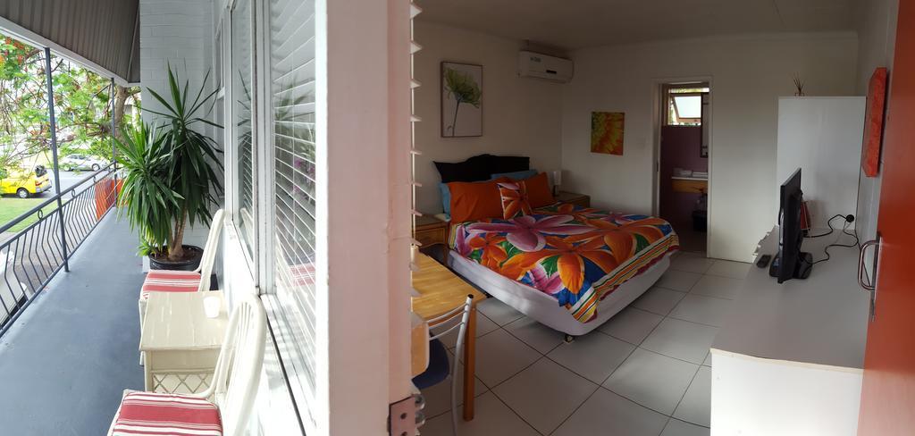 Motel Burleigh Break Gold Coast
