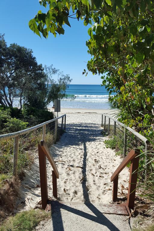 Motel Burleigh Break 3*