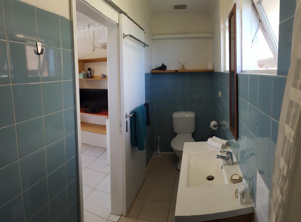 Motel Burleigh Break