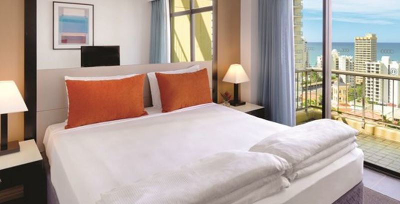 Hotel Vibe 4*
