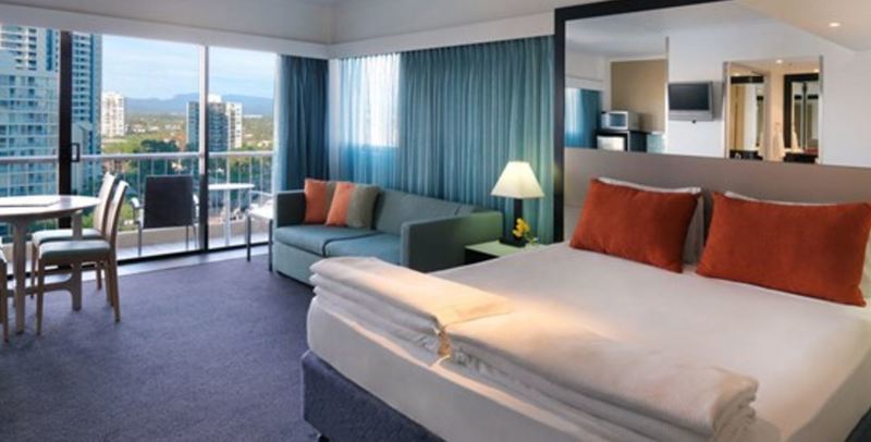 Vibe Gold Coast