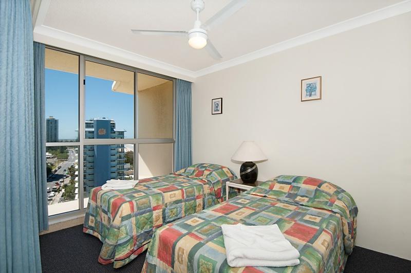 Aparthotel Beachside Tower