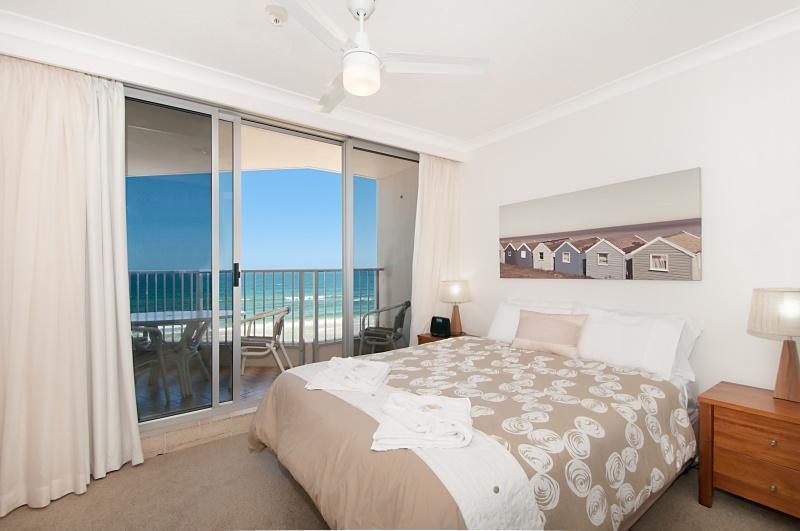 Beachside Tower Gold Coast