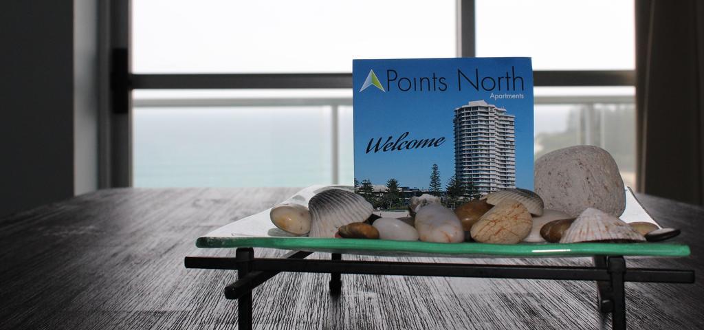 Points North Aparthotel 4*