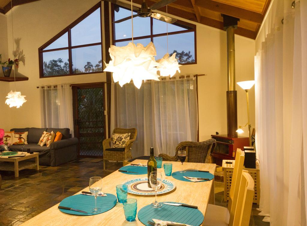 Garasu Guest house