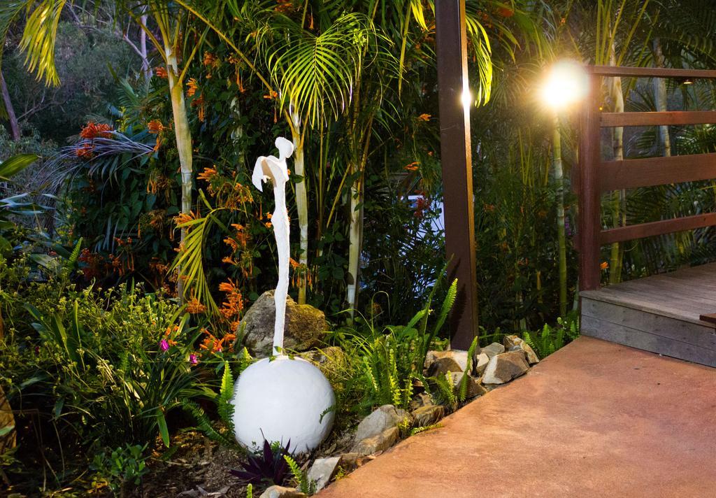 Garasu Guest house 4*