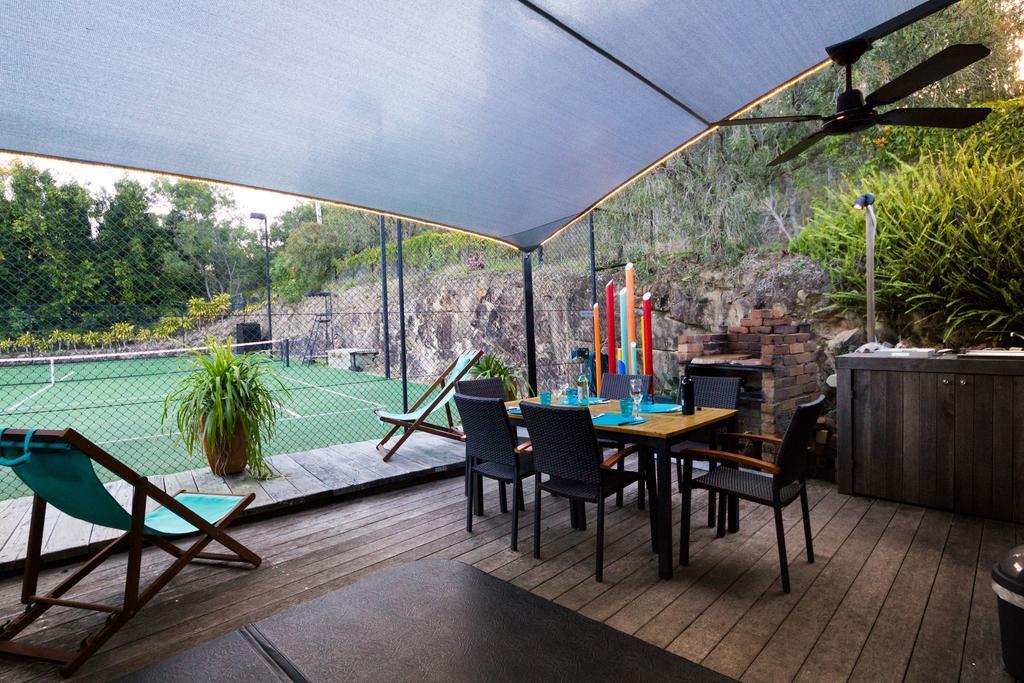 Garasu Guest house Gold Coast