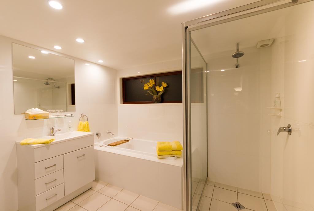 Guest house Garasu