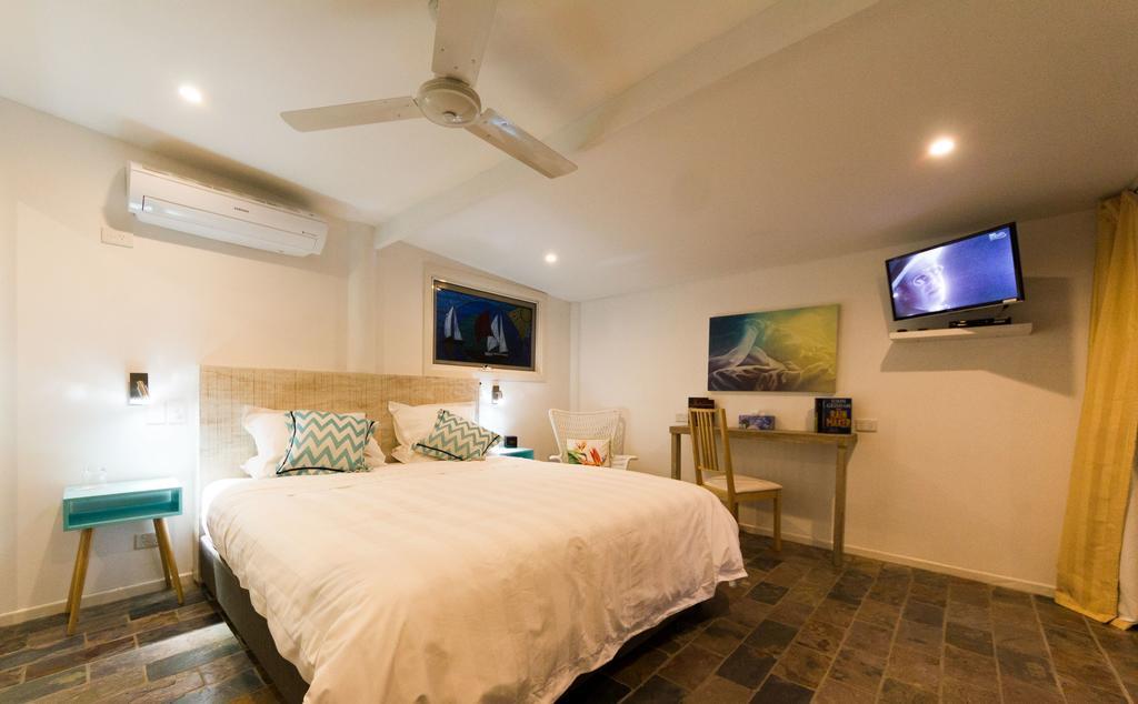 Garasu Guest house Gold Coast