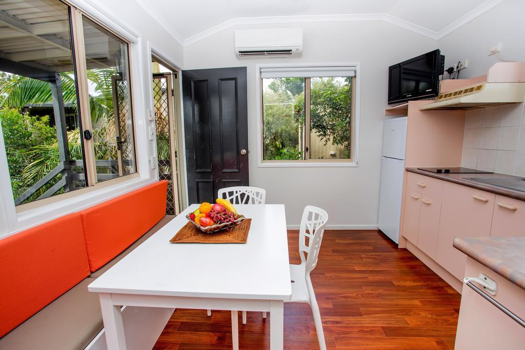 Big4 Holiday park Gold Coast
