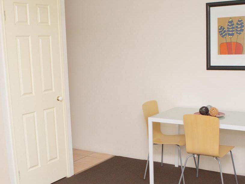 Karana Palms Aparthotel 3*