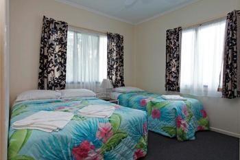 Southport Tourist Park Campo de férias 3*