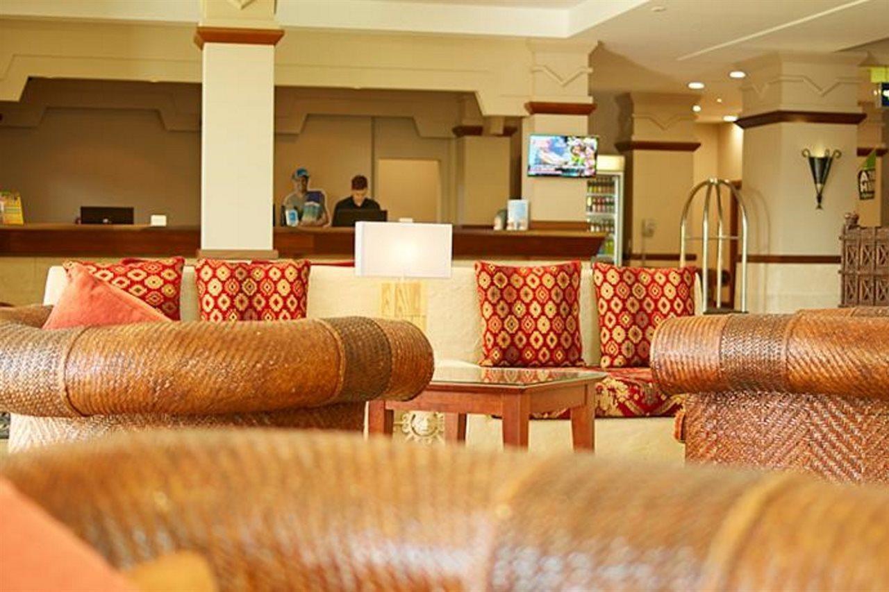 Mantra Sun City Aparthotel Gold Coast