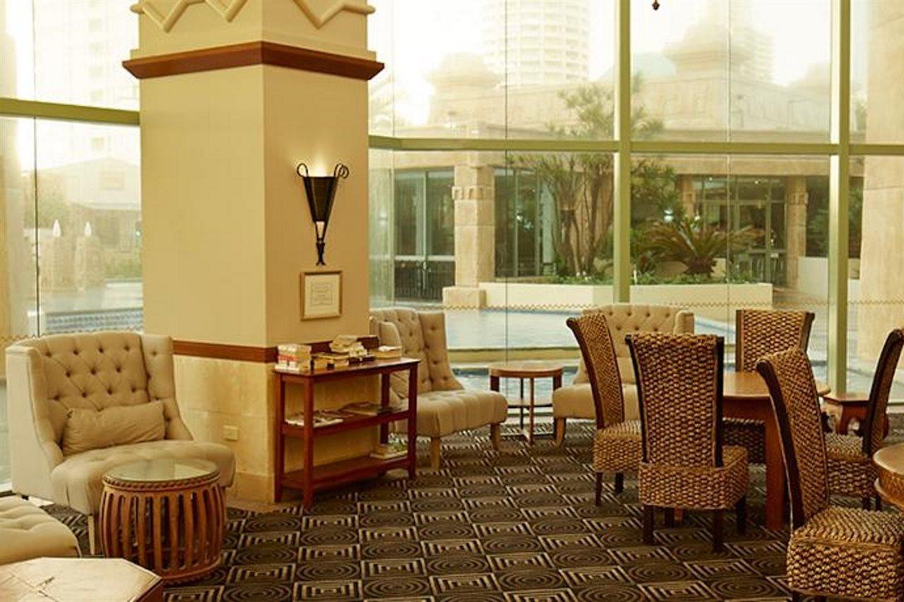 Mantra Sun City Aparthotel