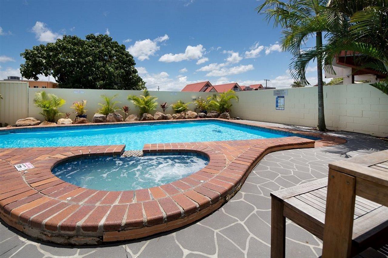 Burleigh Point 3* Gold Coast