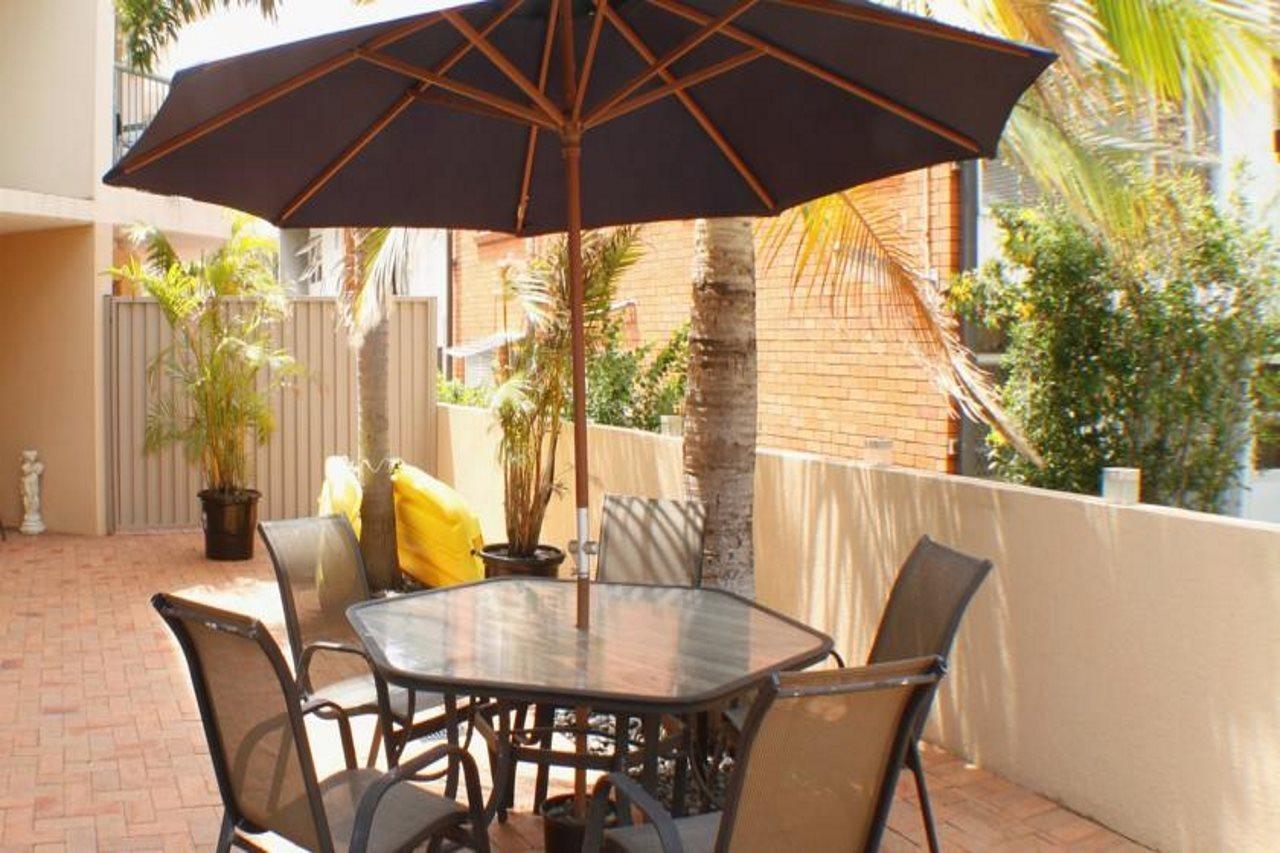 Surfers Riverside 3* Gold Coast
