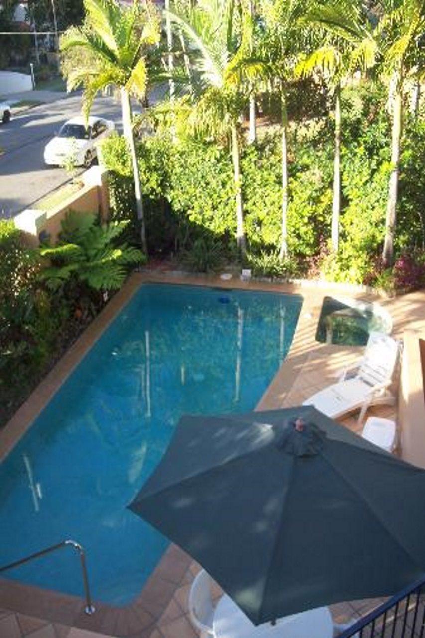 Mermaid Park View Holiday park 4*