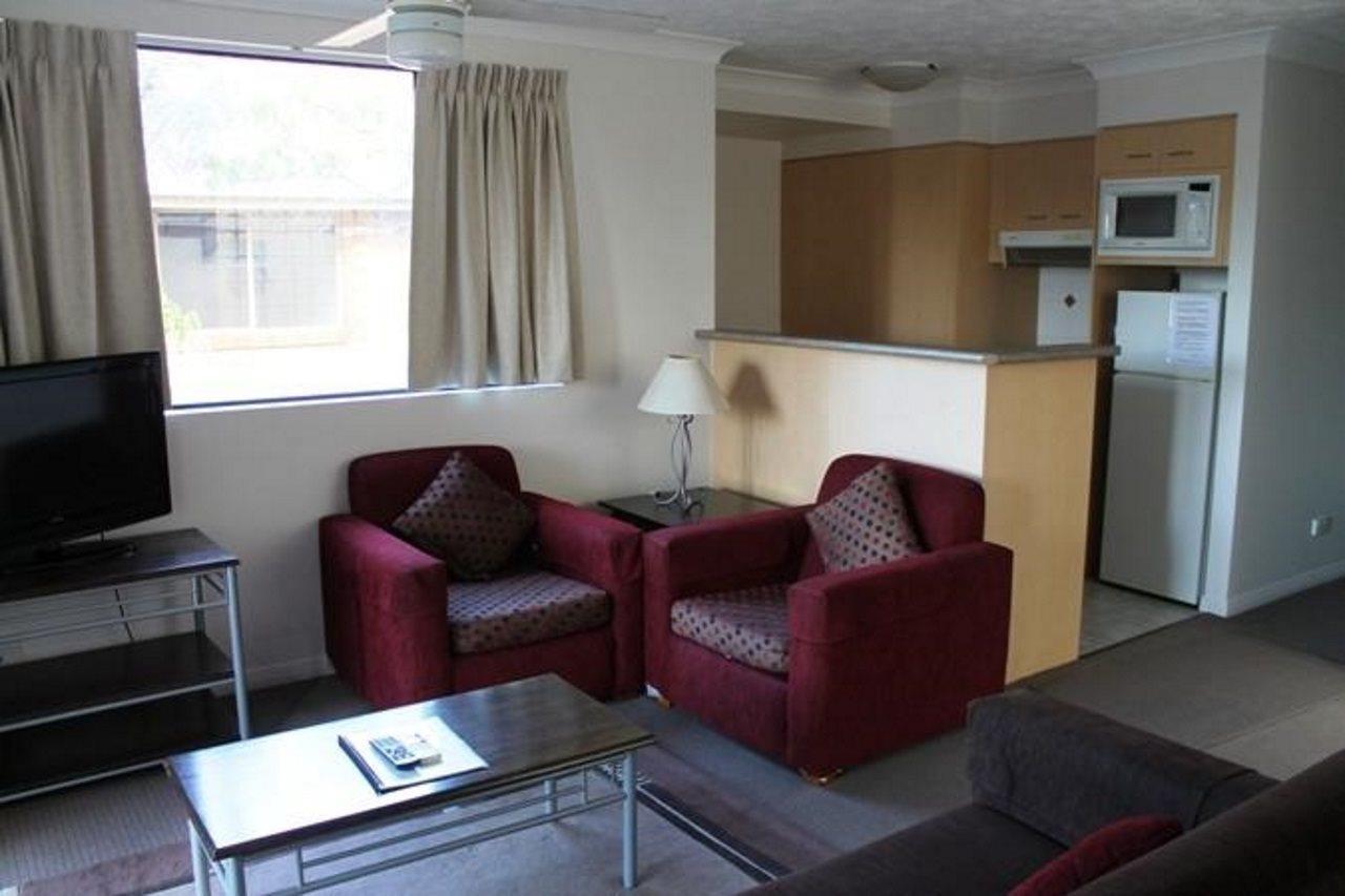 Mermaid Park View Holiday park