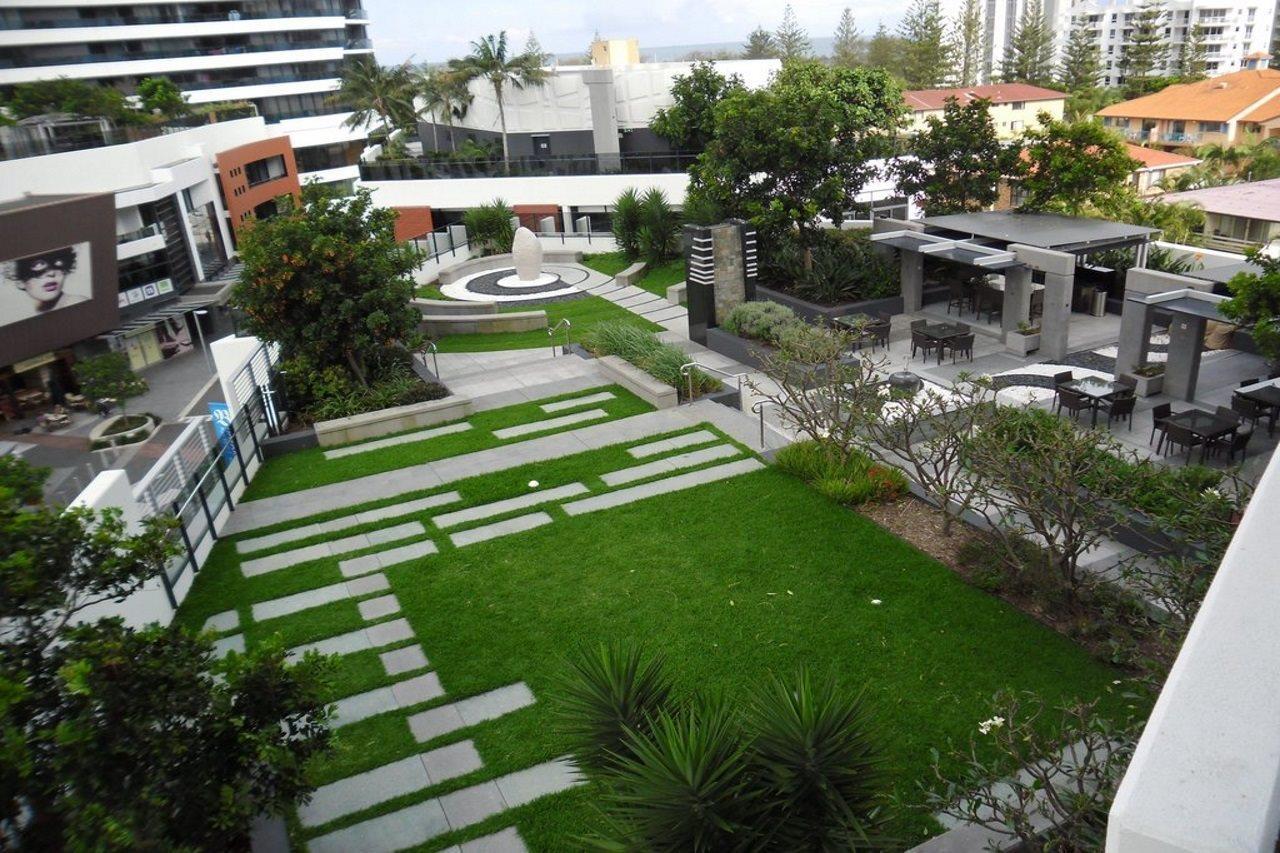 Aparthotel Peppers Broadbeach Gold Coast