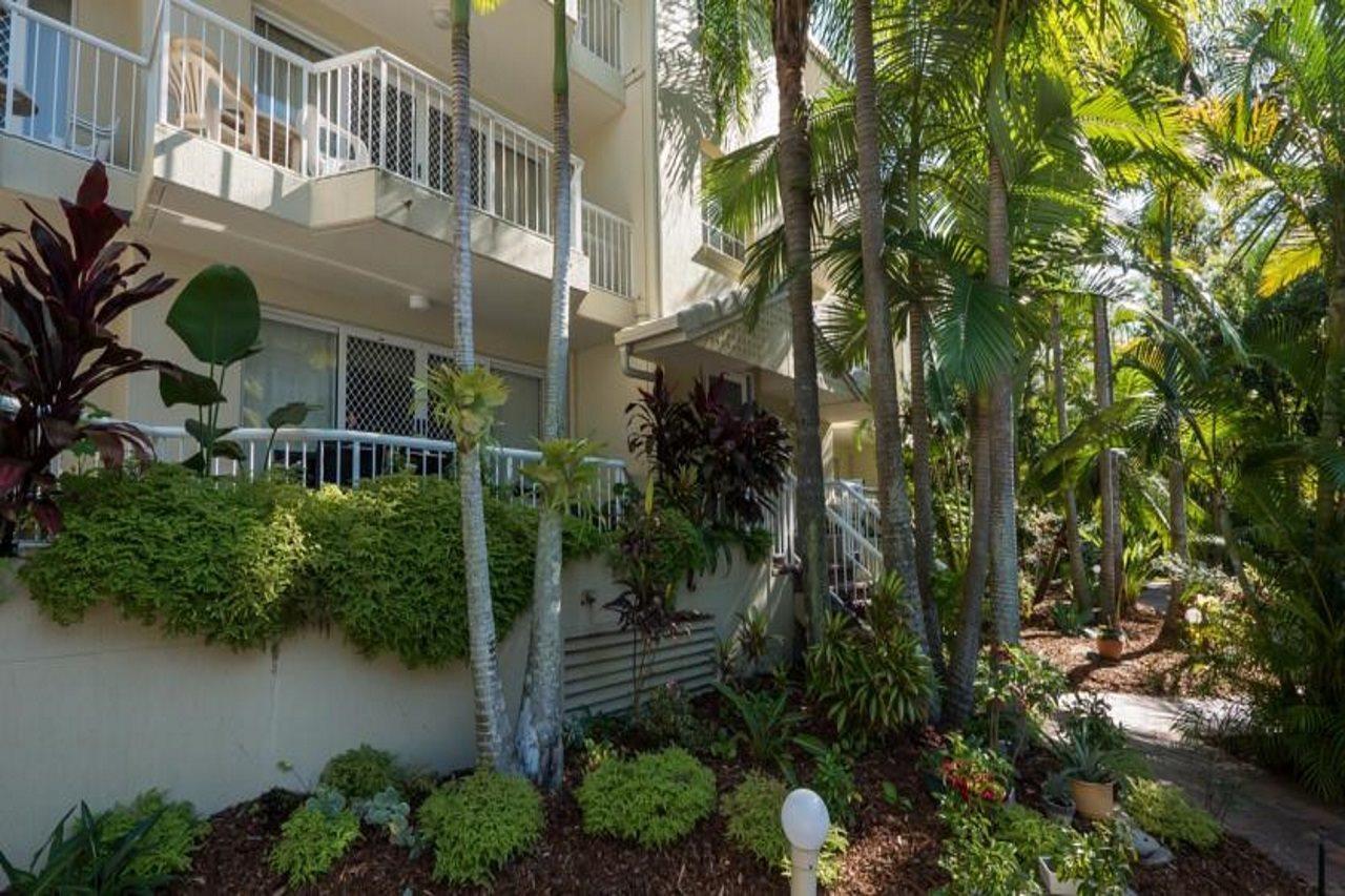 Resort Surfers Tropique Gold Coast