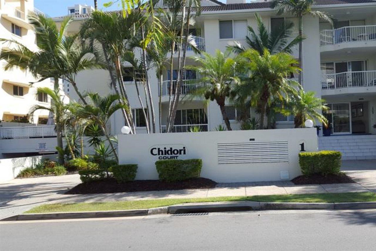 Chidori Court Gold Coast