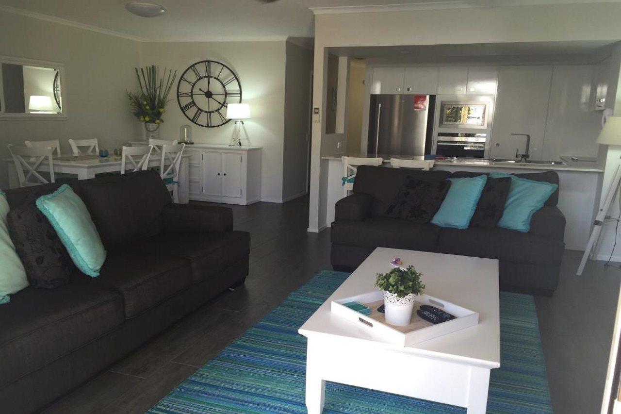 Breakfree Diamond 4* Gold Coast