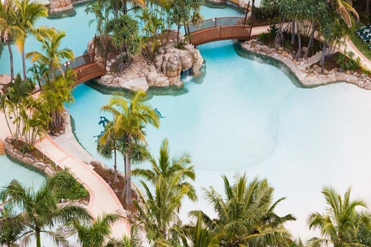 Mantra Crown Towers Aparthotel Gold Coast