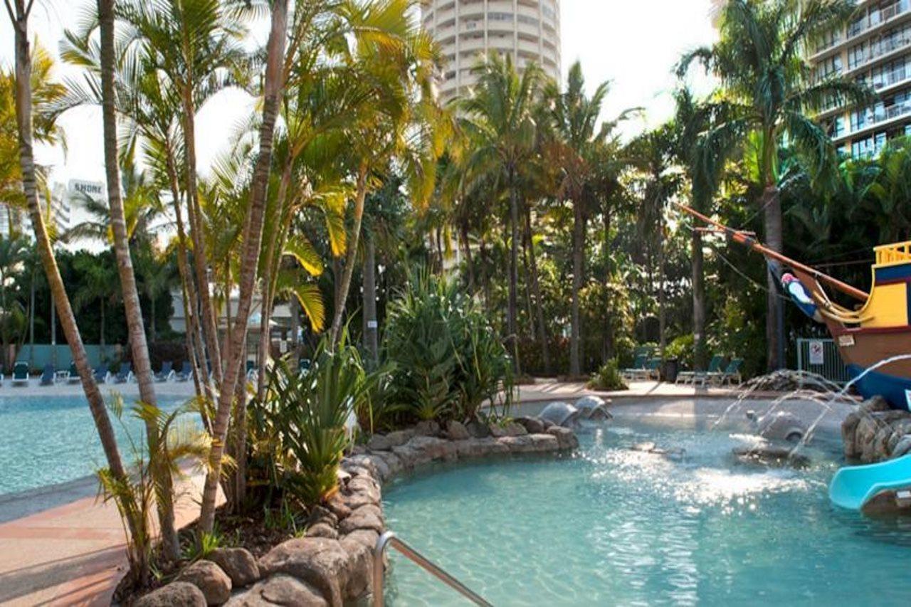 Mantra Crown Towers 4* Gold Coast